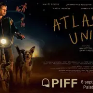 Atlasul Universului