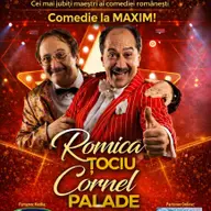 Comedie la MAXIM