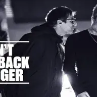 Don't Look Back in Anger
