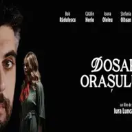 Dosarele orașului alb
