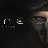 Dune: Partea III