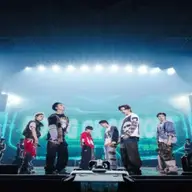 Enhypen World Tour 'Blood Saga'