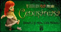 CENUȘĂREASA