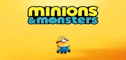 Minionii si monstrii