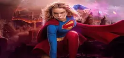 Supergirl