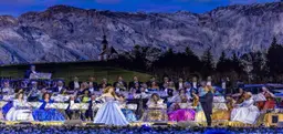 Concertul de vară 2026 al lui André Rieu: Viva Maastricht!