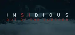 Insidious: Ei sunt printre noi