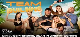 Teambuilding 2
