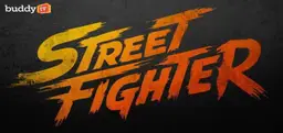 Street Fighter