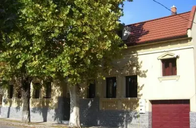 Pensiunea Casa Stoica