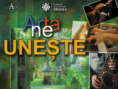 Centrul de Cultura al Judetului Bihor