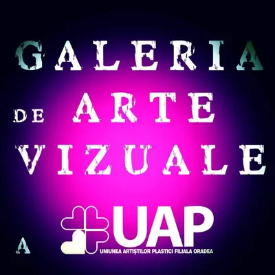 Galeria Arte Vizuale