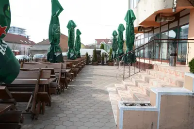 Pizzeria Sesto