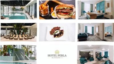 Hotel Perla