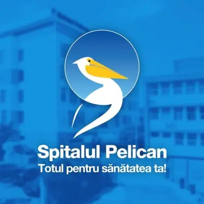 Spitalul Pelican