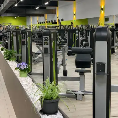 Endurance Fitness