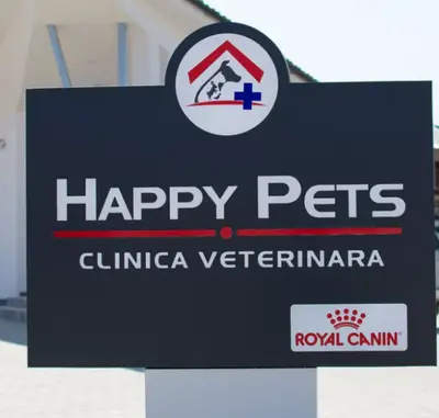 Clinica veterinara Happy Pets