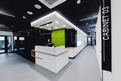 German Dental Clinic