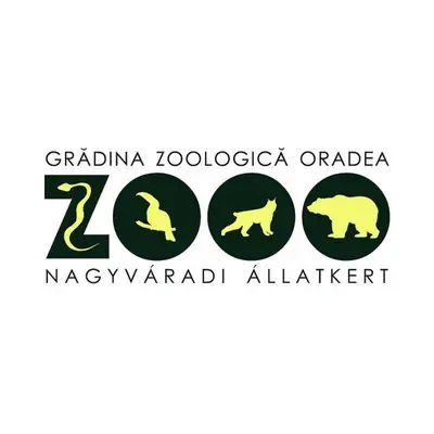 Gradina Zoologica Oradea