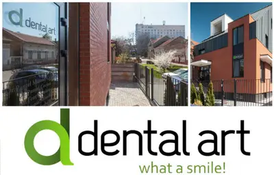 Cabinet stomatologic Dental Art