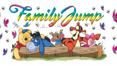 Family Jump