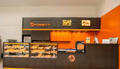 Fornetti