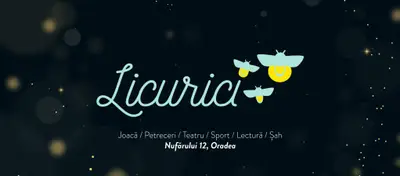Licurici