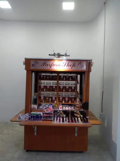Parfum Shop