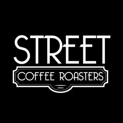 Street Coffee Roasters - Lotus Center