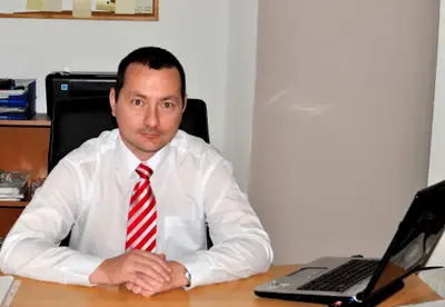 Inasel Alin - avocat