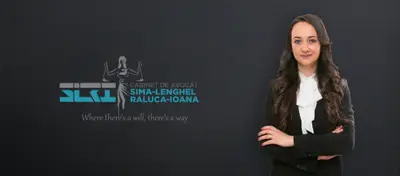 Sima Lenghel Raluca Ioana - avocat