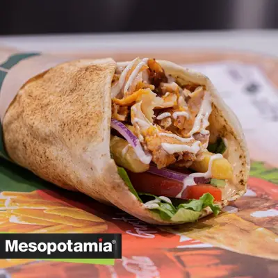 Mesopotamia