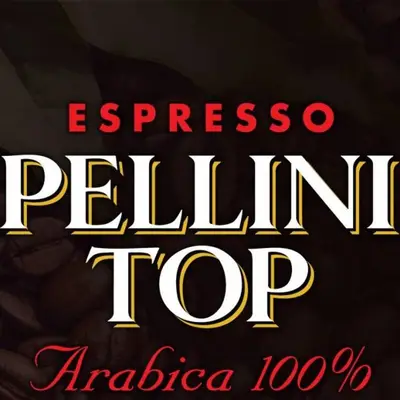 Pellini Top Cafe