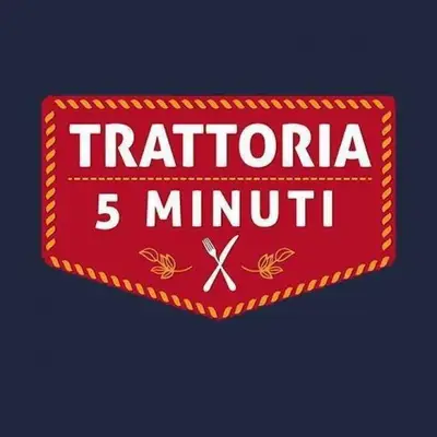 Trattoria 5 Minuti