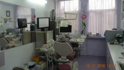 Cabinet stomatologic Dr. Matei Ruxandra