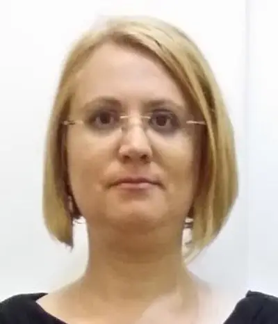 Matei Ruxandra Ilinca - doctor