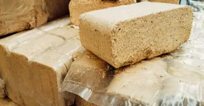 Sunt brichetele de rumeguș o alternativă ecologică de încălzire? Iată ce spun experții