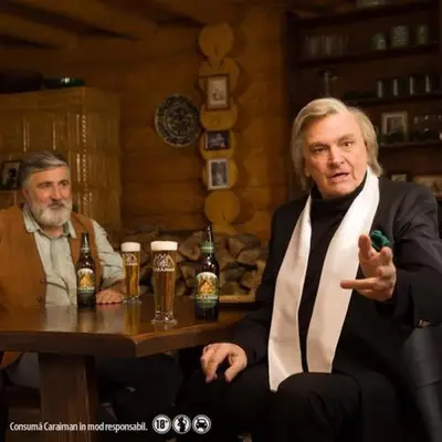 Caraiman, noul brand din portofoliul Bergenbier S.A., a apărut pe piață ca răspuns la nevoia de relaxare a consumatorilor