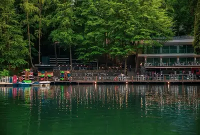 Sunteți în căutarea unei experiențe de neuitat în Maramureș? Complexul Turistic Simared din Baia Mare vine cu soluția perfectă!
