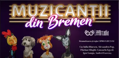 Muzicantii din Bremen