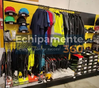 Echipamente de protectie la un click distanta: se lanseaza Echipamente360.ro