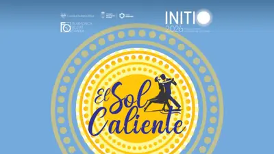 El Sol Caliente