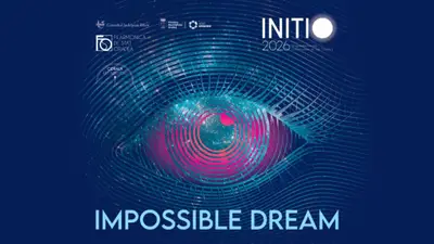 Impossible Dream