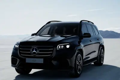 SUV nou Mercedes-Benz de la Autoklass: cum alegi în funcție de stilul tău de viață