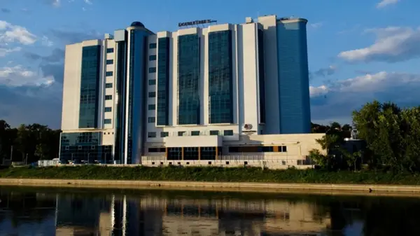 Hotel DoubleTree by Hilton