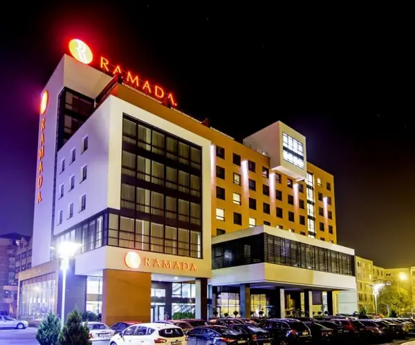 Hotel Ramada