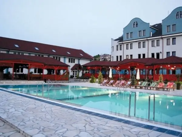 Hotel Silver