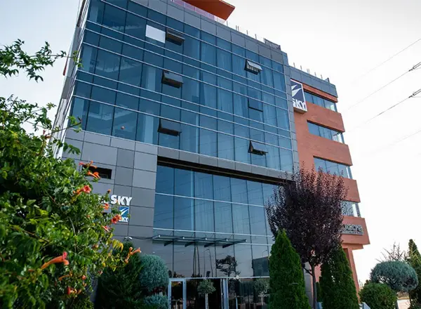 Hotel Sky