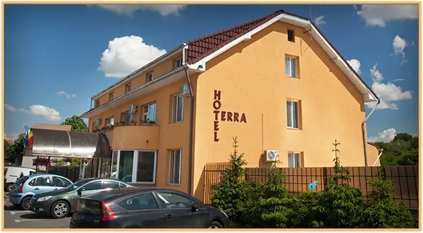 Hotel Terra