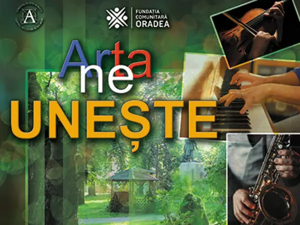Centrul de Cultura al Judetului Bihor